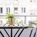 Guestready - Square Painted Ceuta
