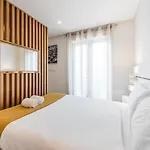 Guestready - The Bold Bmj Apartment