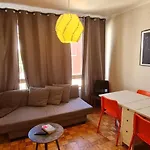 Molecular Apartment