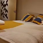 Molecular Apartment