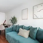 Guestready - Silk Factory Studios And Apartments