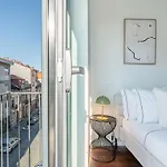Guestready - Silk Factory Studios And Apartments