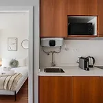 Guestready - Silk Factory Studios And Apartments