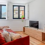 Topazio Apartment By Porto Stories