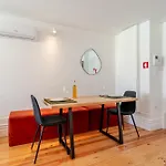 Topazio Apartment By Porto Stories