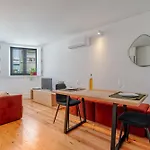 Topazio Apartment By Porto Stories