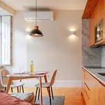 Visconde De Gandara Apartment By Porto Stories