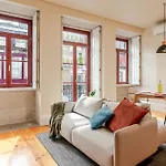 Visconde De Gandara Apartment By Porto Stories