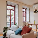 Visconde De Gandara Apartment By Porto Stories