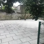 Torrinha\'S Backyard