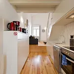 Aposentus - Premium Central Apartment 3Br