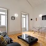 Aposentus - Premium Central Apartment 3Br