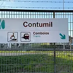 Ameixial Suites