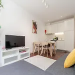 Esm Rental - Santa Catarina Cozy Apartment