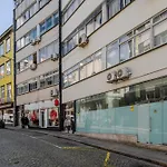 Esm Rental - Santa Catarina Cozy Apartment