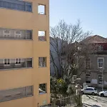 Central Cozy Star 1 Balcony Ac Near Merto