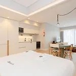 Liiiving In Porto - Luxury Design Apartment M