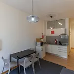Oporto Spacious 2 Private Apartments Combined In 1