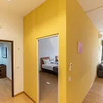 Oporto Spacious 2 Private Apartments Combined In 1