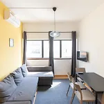 Oporto Spacious 2 Private Apartments Combined In 1