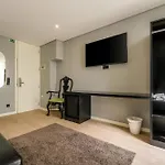 Porto Suites Do Marques