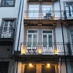 Oporto Historial Centre - Studio T0