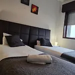 Tower Records Apartment