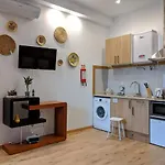 Porto-Stone Wall Apartment