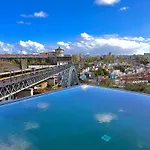 Porto D\'Alma - Dom Hugo