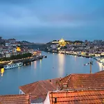 Apartment For 2 Guests In Porto