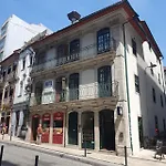 Oporto Historico - Bonjardim