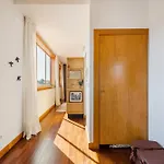 Hey Apartments A