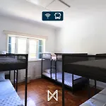 Mystay - Paraiso Do Norte