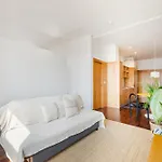 Hey Apartments C