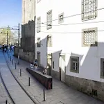 Apartmentsporto - Rua De Tras 156