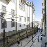 Apartmentsporto - Rua De Tras 156
