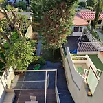 Lima Junior House W Garden - Ideal For Families