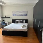 The Cale - Porto, Firmeza 1
