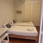 The Cale - Porto, Firmeza 1