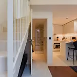 Urban Loft At Terracotta Collection