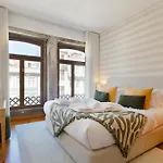 Boutique Rentals-Sao Bento Ribeira Apt