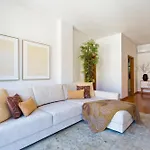 Boutique Rentals-Sao Bento Ribeira Apt