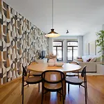 Boutique Rentals-Sao Bento Ribeira Apt