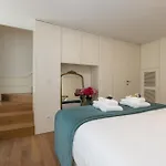 Discovery Luxury Historic House At Rua Das Flores