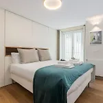 Discovery Luxury Historic House At Rua Das Flores
