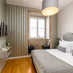 Cozy Pet-Friendly Porto Apartment