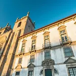 Cozy Pet-Friendly Porto Apartment