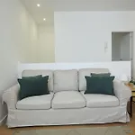 Oporto Yellow Villas