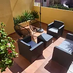 Oporto Yellow Villas