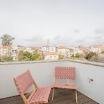 Liiiving In Porto - Luxury Gallery Apartments